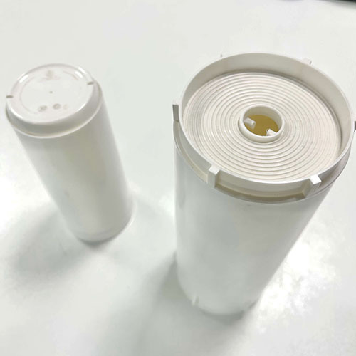 Vessel&container sample
