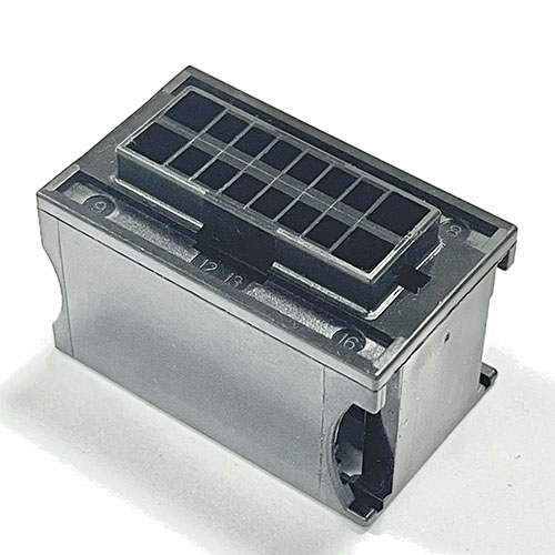 Terminal sample