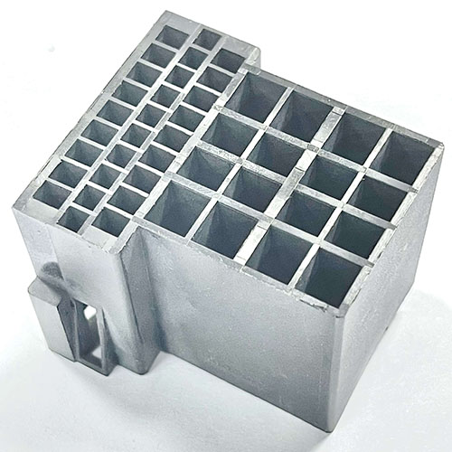Terminal sample-2