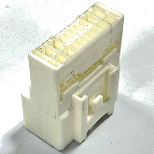 Terminal sample-2
