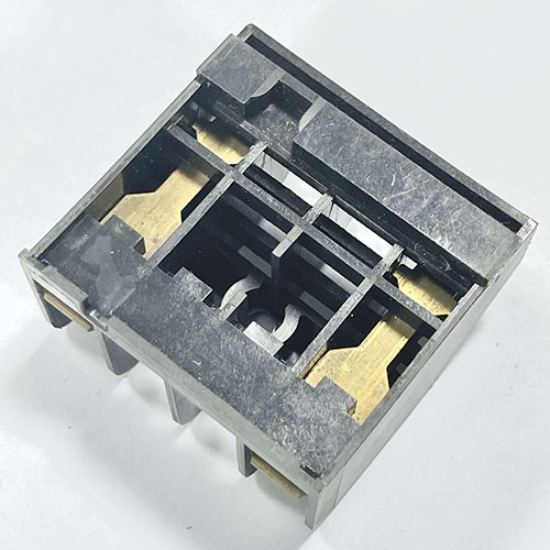 Terminal sample-2