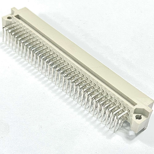 Terminal plastic