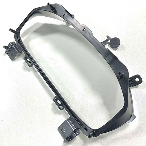 Automative component