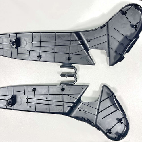 Automative component
