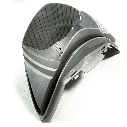 Automative cover