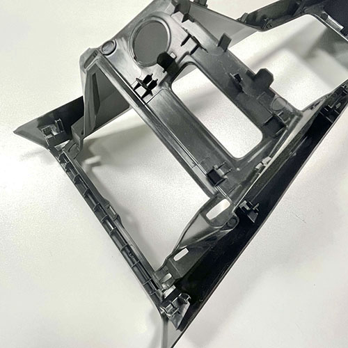 Automative part