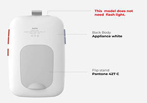 Paytm_Pocket device