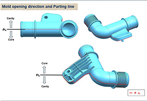 Pipe Fitting