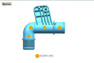 Pipe Fitting