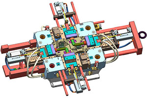 Pipe Fitting