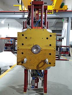 Pipe Fitting