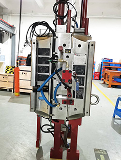 Pipe Fitting