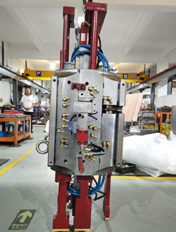 Pipe Fitting