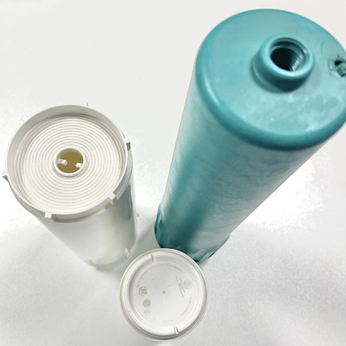 Thread screw part-3