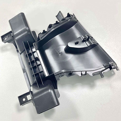 Automative cover