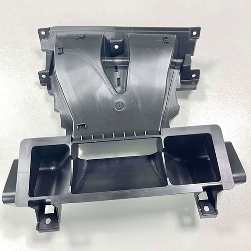 Automative cover