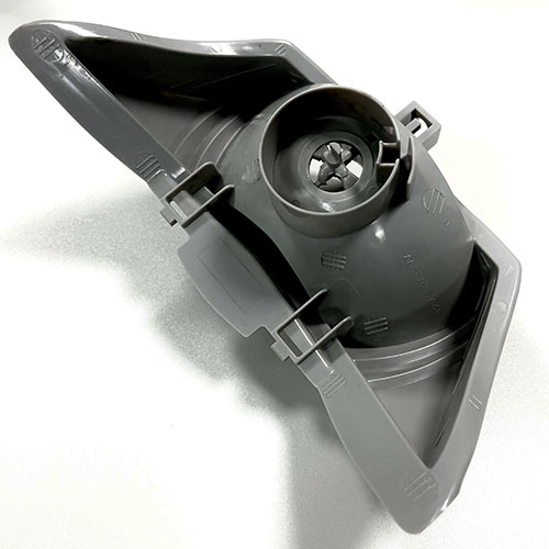 Automative cover